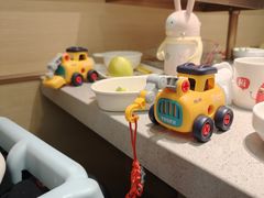 -海底捞火锅(奉化银泰店)