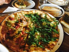 -PIZZA BIANCA(民园店)