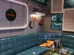 -歌库K馆量贩KTV(万达广场店)