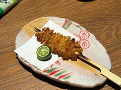 -筱田の食堂·izakaya(淮海中路店)