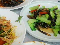 -山东国际饭店·三义和(解放路店)