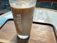 -LAVAZZA拉瓦萨咖啡(星荟中心店)