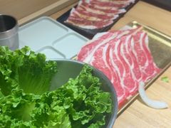 -乌拉烤肉(如皋首店)
