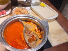 -东道煮牛肉火锅(东盛大街店)