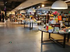 -北方图书城(沈阳天地店)