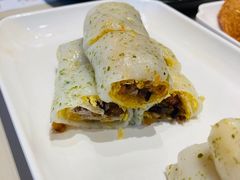 -蔡澜点心·粤菜(西单大悦城店)