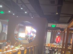 -呷哺呷哺 黄金牧场 (欢乐谷店)