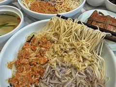 -裕兴记•蟹黄面馆(人民广场店)