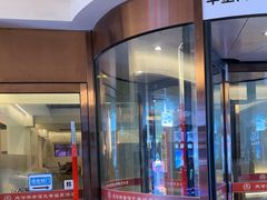 -天津瀚金佰九号温泉酒店(南楼地铁站店)
