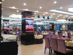 大堂-潮喜竹溪荔湖酒家(荔枝湾店)