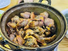 -斯丹姜母鸭·古法干香(涂门街总店)