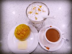 -甜蜜蜜港式茶餐厅(虹梅店)