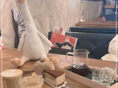 -之悦咖啡馆(新星宇·之洲店)
