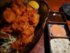 -山杏yama-katsu·吉列炸物