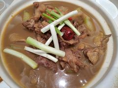 -元唐家宴•经典东北菜(梅市口路店)