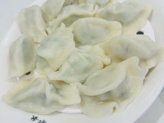 -船歌·鱼水饺青岛菜(国贸商城店)