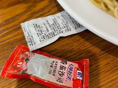 -萨莉亚意式餐厅(南海万达广场店)