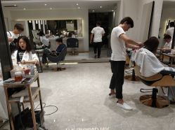 -OnHair Salon