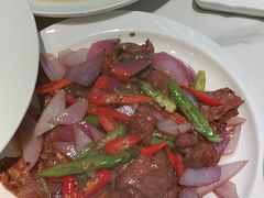 -琬苑鸽庄·川粤融合菜(解放碑总店)