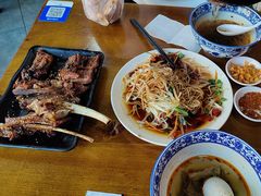 -长安后宰门水盆羊肉(新都心店)