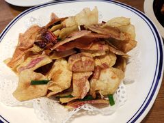 -福照楼汽锅鸡·云南特色菜(万达广场店)