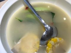 -小六汤包(亚欧店)