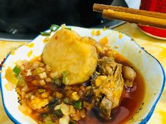 -石灰市毛记烧鸡公(解放碑店)