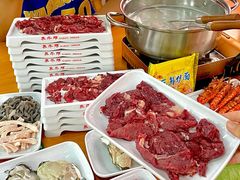 -养牛邓·潮汕牛肉海鲜自助火锅(广州店)