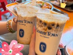 -CHARLIETOWN红茶公司(南京万象天地店)