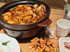 -领蟹祥记·香辣蟹·特色小海鲜(奥体天虹店)