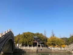 -西园戒幢律寺