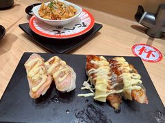 -友壹町寿司(佛山新DNA店)