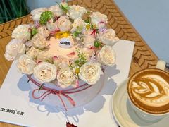 -5Cake五度无蔗糖低脂蛋糕(陶然亭店)