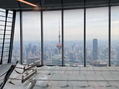 -上海中心大厦