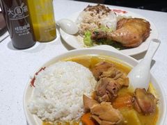 -大圆碗•大排饭(天海店)