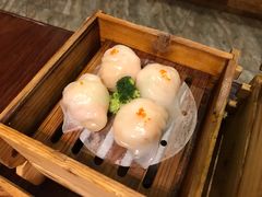 虾饺-彩景大酒楼(万泰新天地店)