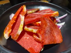 -九田家黑牛烤肉料理(珠江摩尔店)