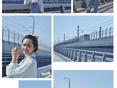 -海堤纪念公园
