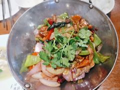 -發記潮汕大排档(宝翔路店)