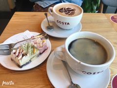 -COSTA COFFEE(龙德广场店)