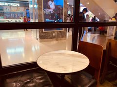 -Awfully Chocolate(来福士广场店)