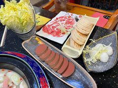 -成都老码头火锅(旺角店)