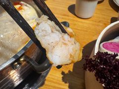 -山海蟹庐·海鲜糟粕醋火锅(慈溪店)