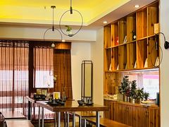 -垚慈居素食(华发新城店)