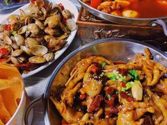 -小民大排档(光谷店)