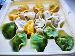 -连鹭海鲜·大连菜(星海店)