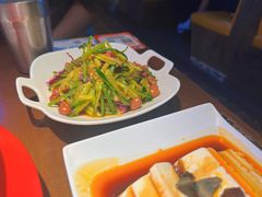 胖哥俩大拌菜-胖哥俩肉蟹煲(龙德广场店)