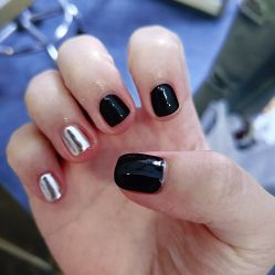-M·X Nail日式美甲美睫