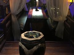 -绿茶餐厅(领展购物广场·中关村店)