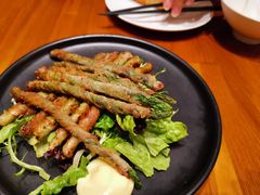 -hallch 好吃餐厅(全运村中央广场店)